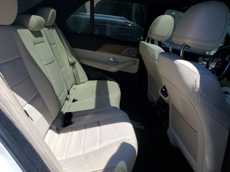 2025 Mercedes-benz Gle მანქანა იყიდება აუქციონზე, vin: 4JGFB4GB7SB366074, აუქციონის ნომერი: 53371646