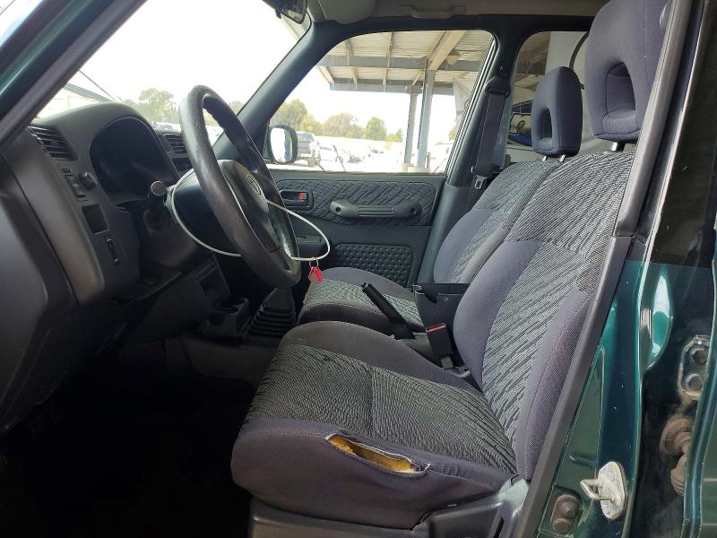 52360066 :رقم المزاد ، JT3HP10V2Y7168987 vin ، 2000 Toyota Rav4 مزاد بيع