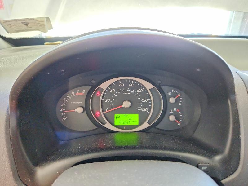 Продажа на аукционе авто 2005 Hyundai Tucson, vin: KM8JN72D75U075384, номер лота: 52984486