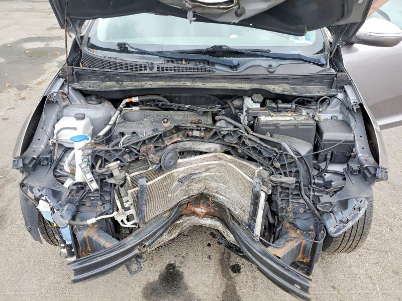 2012 Kia Sportage მანქანა იყიდება აუქციონზე, vin: KNDPB3A26C7274891, აუქციონის ნომერი: 51510316