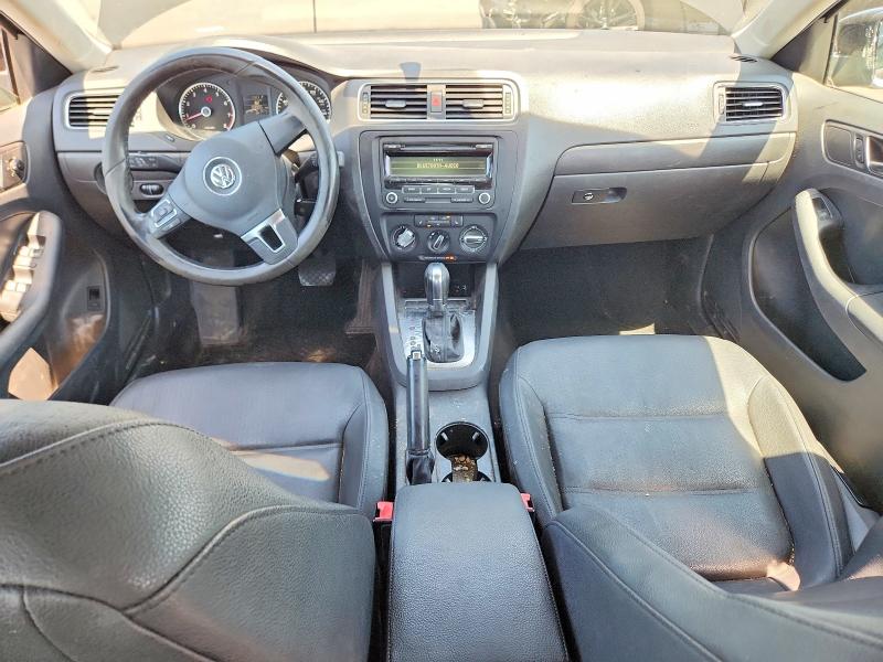54342016 :رقم المزاد ، 3VWDP7AJ9CM032652 vin ، 2012 Volkswagen Jetta مزاد بيع