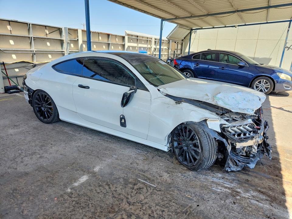Продажа на аукционе авто 2019 Mercedes-benz C, vin: WDDWJ8DB0KF929435, номер лота: 53299226
