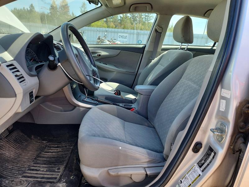 52147436 :رقم المزاد ، 2T1BU40E89C033900 vin ، 2009 Toyota Corolla مزاد بيع