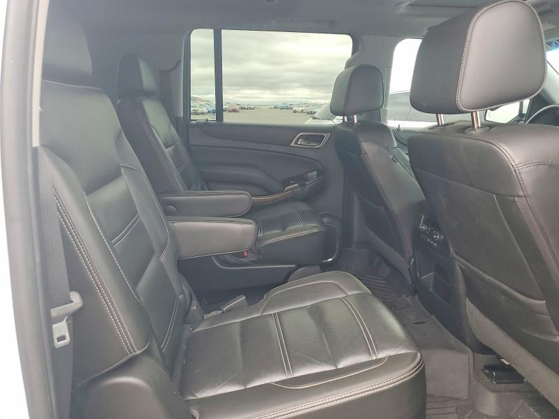 2019 Gmc Yukon Xl მანქანა იყიდება აუქციონზე, vin: 1GKS2HKJ6KR115244, აუქციონის ნომერი: 55195146