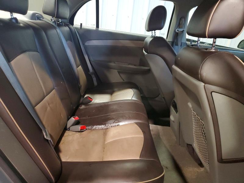 Aukcja sprzedaży 2008 Chevrolet Malibu, vin: 1G1ZG57B184223698, numer aukcji: 54074396