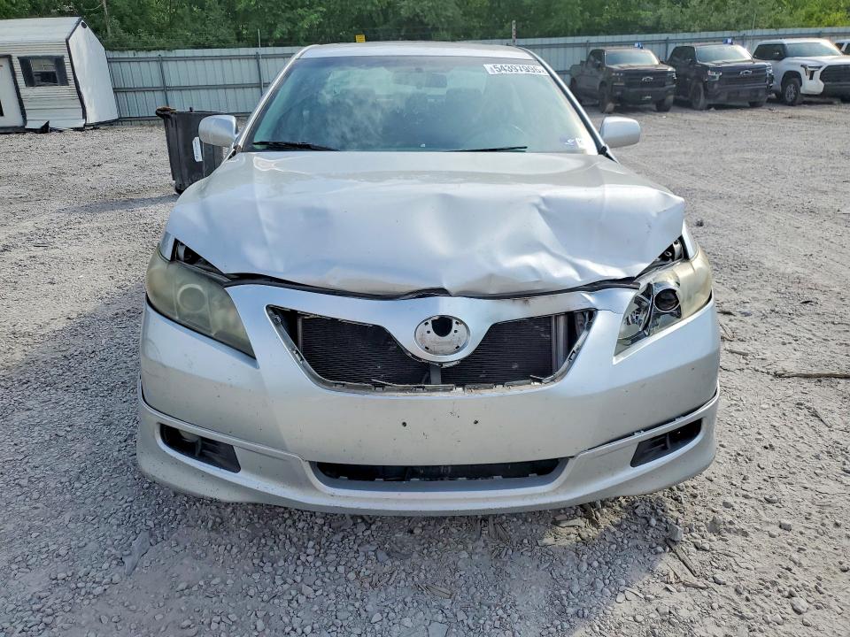 Продаж на аукціоні авто 2007 Toyota Camry, vin: 4T1BE46K87U519841, номер лоту: 54397996
