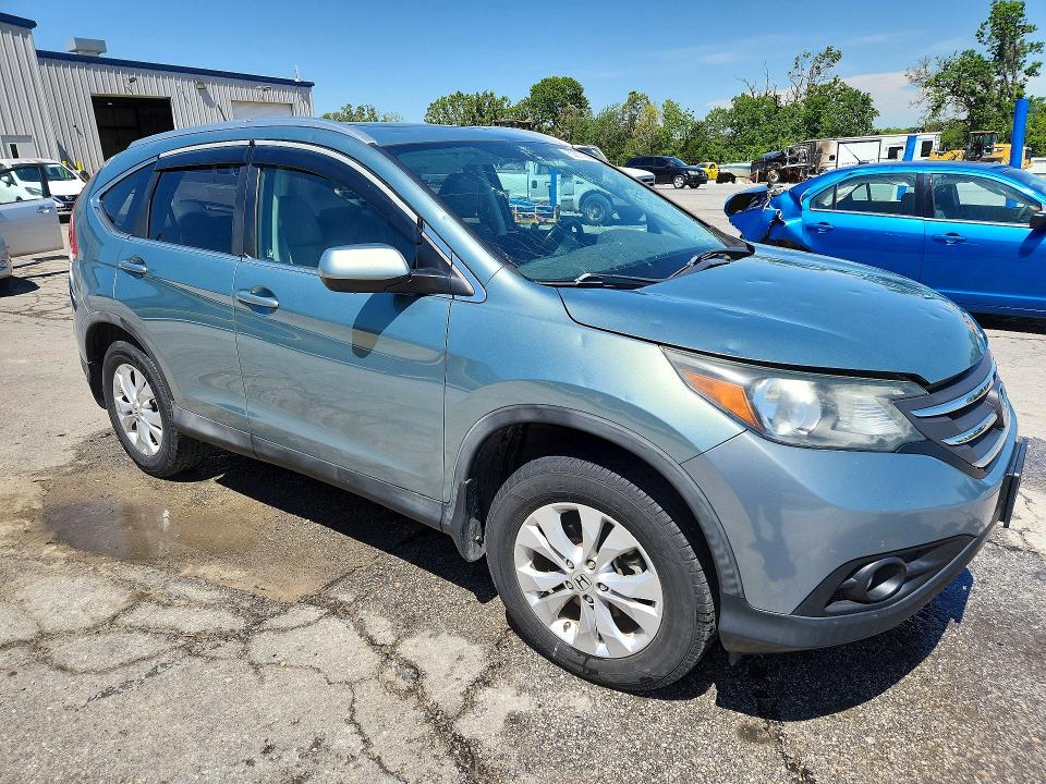 Aukcja sprzedaży 2012 Honda Cr-v, vin: 2HKRM4H78CH628044, numer aukcji: 52217996