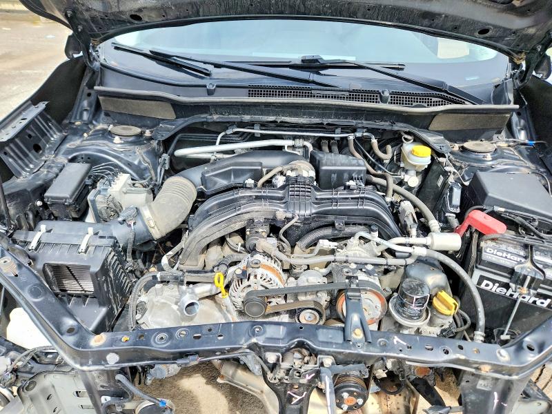Aukcja sprzedaży 2019 Subaru Forester, vin: JF2SKASC4KH573456, numer aukcji: 54779836