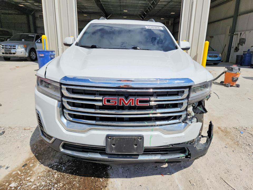 2020 Gmc Acadia მანქანა იყიდება აუქციონზე, vin: 1GKKNRLS0LZ153168, აუქციონის ნომერი: 52465836