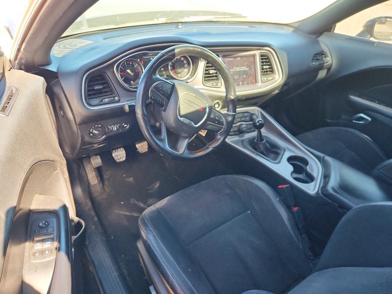 Aukcja sprzedaży 2019 Dodge Challenger, vin: 2C3CDZFJ2KH749990, numer aukcji: 53820826
