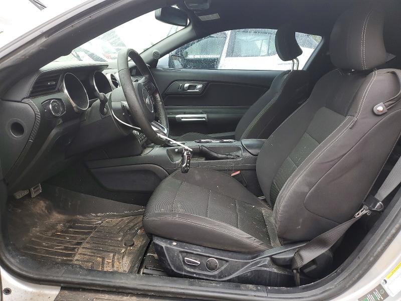 53043056 :رقم المزاد ، 1FA6P8AMXG5324940 vin ، 2016 Ford Mustang مزاد بيع
