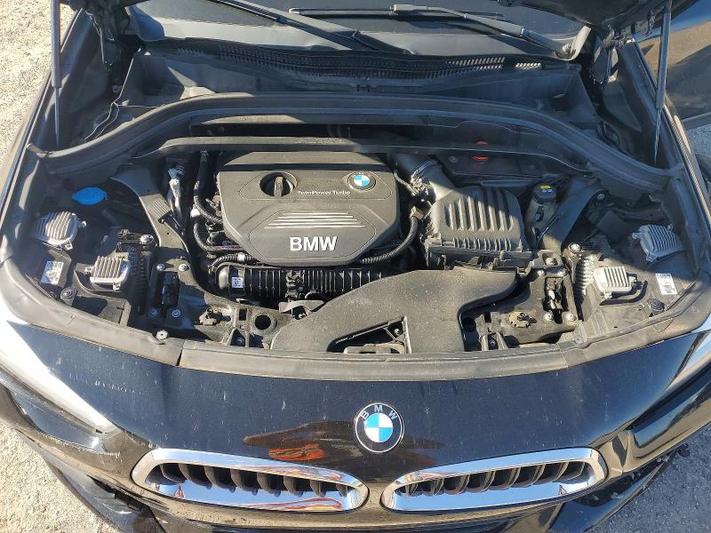 Aukcja sprzedaży 2018 Bmw X2, vin: WBXYJ3C39JEJ84420, numer aukcji: 53564486
