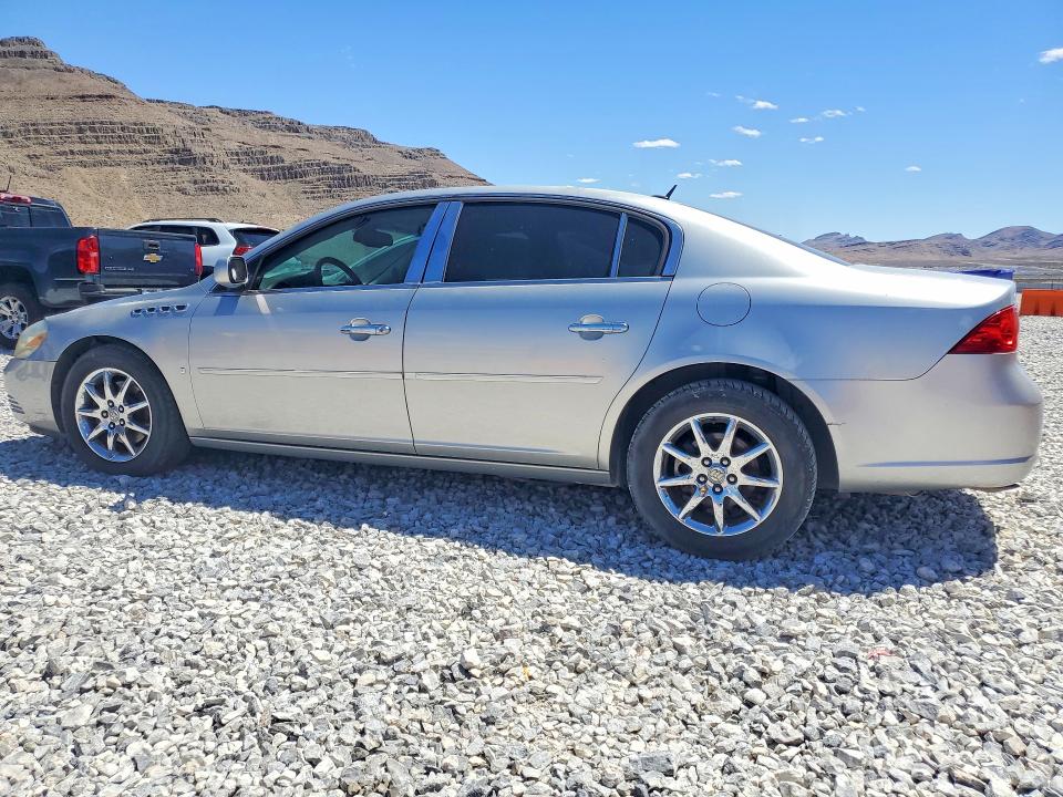 Продажа на аукционе авто 2006 Buick Lucerne, vin: 1G4HR57Y16U192088, номер лота: 54014676
