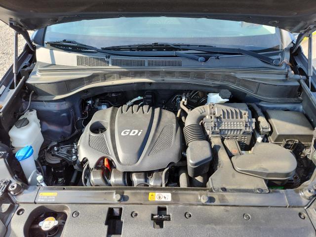 Aukcja sprzedaży 2015 Hyundai Santa Fe Sport, vin: 5XYZU3LB8FG295037, numer aukcji: 54205156