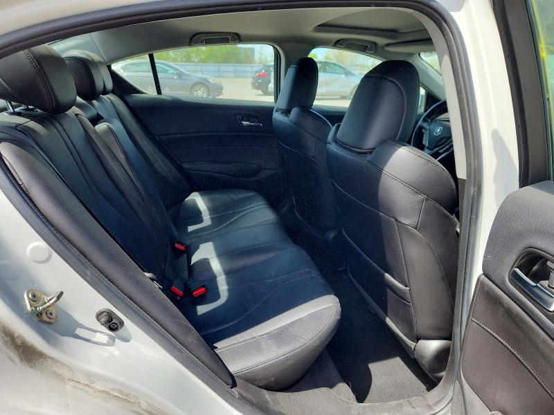 Продажа на аукционе авто 2020 Acura Ilx, vin: 19UDE2F31LA800175, номер лота: 54103326