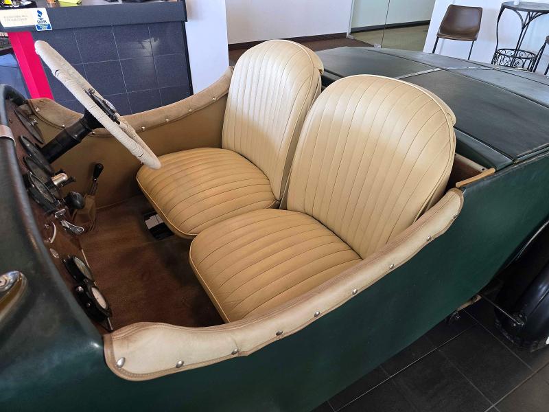 Продаж на аукціоні авто 1950 Bentley Mark 6, vin: B241GT, номер лоту: 54160566