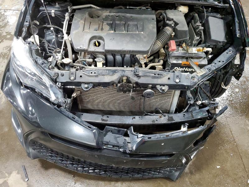 Aukcja sprzedaży 2017 Toyota Corolla, vin: 2T1BURHEXHC931527, numer aukcji: 52246056