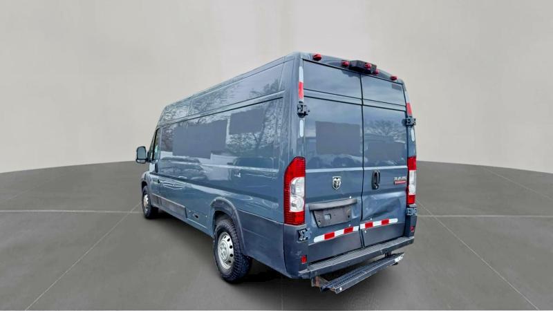 Auction sale of the 2019 Ram Promaster 3500, vin: 3C6URVJG8KE558681, lot number: 52429346
