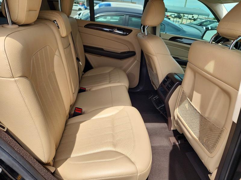 Aukcja sprzedaży 2016 Mercedes-benz Gle, vin: 4JGDA5JB7GA684900, numer aukcji: 51914956