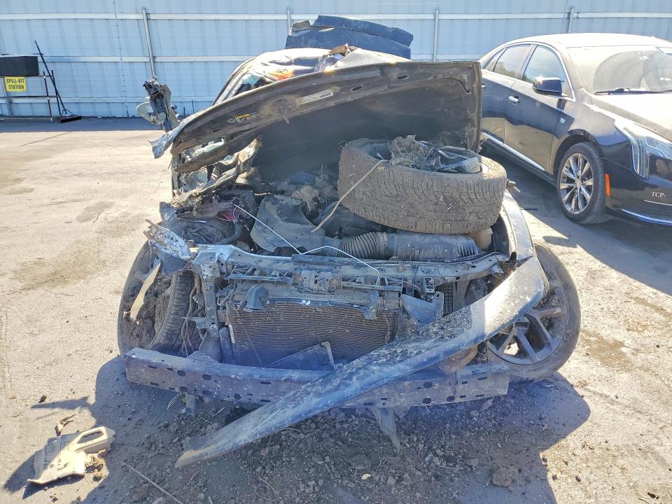 52000556 :رقم المزاد ، 2C3CDXHG9KH674727 vin ، 2019 Dodge Charger مزاد بيع
