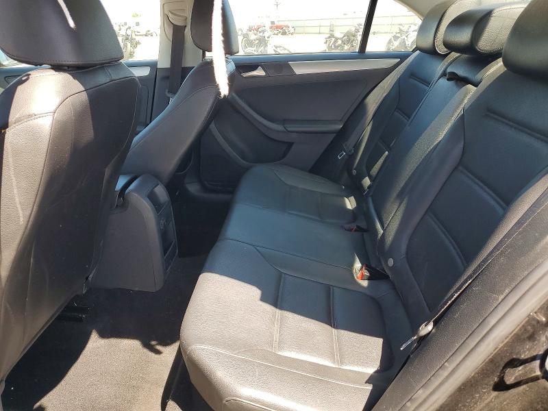 Продажа на аукционе авто 2017 Volkswagen Jetta, vin: 3VWDB7AJ9HM209240, номер лота: 52088016