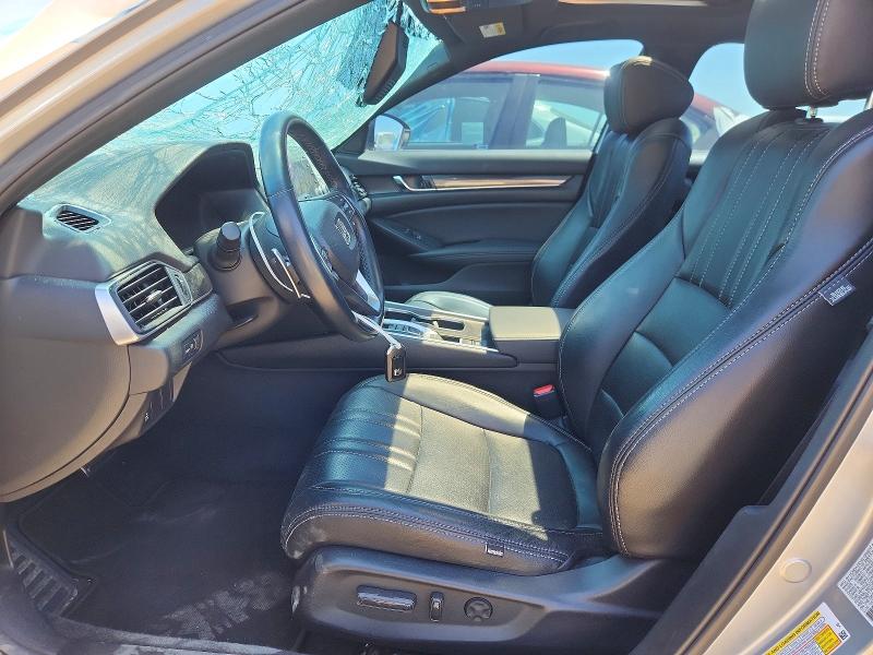 Продаж на аукціоні авто 2022 Honda Accord, vin: 1HGCV2F30NA024586, номер лоту: 53291826