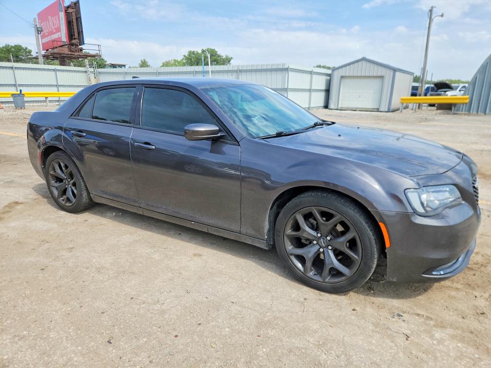Продажа на аукционе авто 2019 Chrysler 300, vin: 2C3CCABG9KH625925, номер лота: 52763276