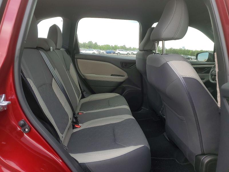 Aukcja sprzedaży 2025 Subaru Forester, vin: JF2SLDAC2SH528208, numer aukcji: 53589646
