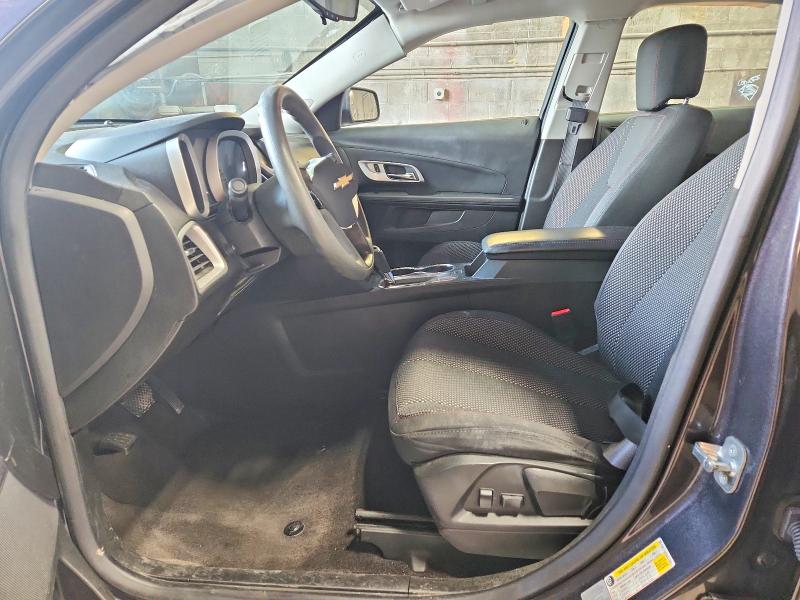 Aukcja sprzedaży 2016 Chevrolet Equinox, vin: 2GNFLEEK0G6177603, numer aukcji: 52458366