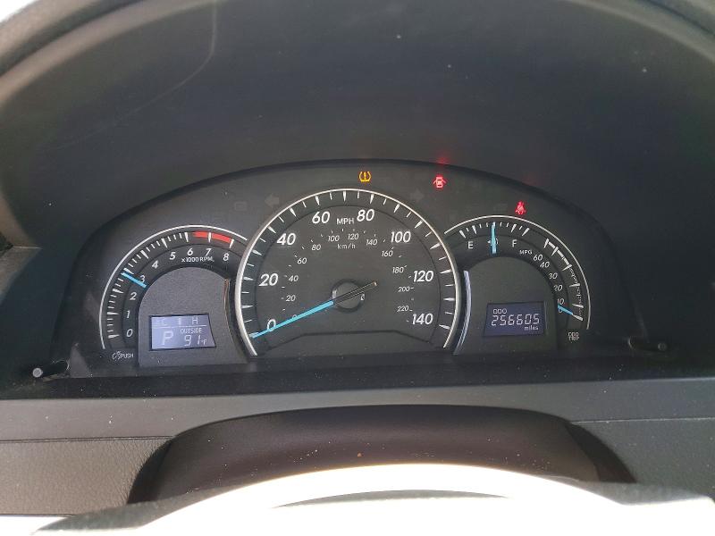 Aukcja sprzedaży 2012 Toyota Camry, vin: 4T4BF1FKXCR200078, numer aukcji: 52944066