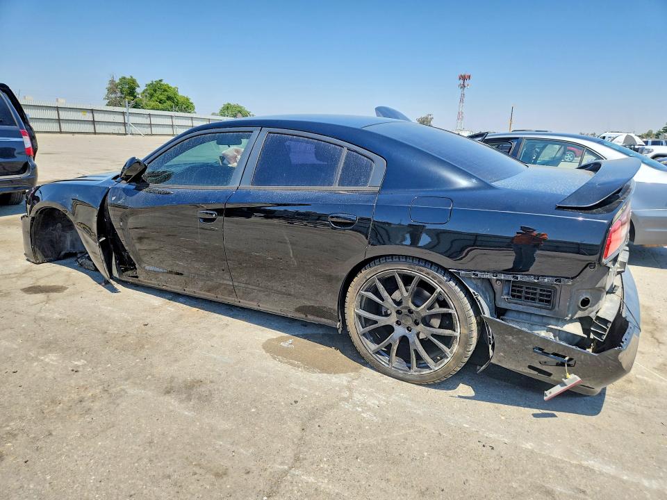 Продажа на аукционе авто 2014 Dodge Charger, vin: 2C3CDXBG4EH262387, номер лота: 51851466