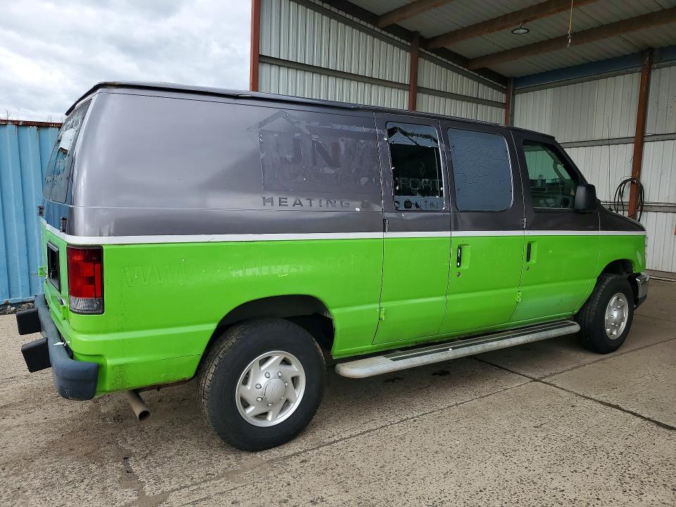Aukcja sprzedaży 2013 Ford Econoline, vin: 1FTNE2EW8DDA66844, numer aukcji: 53191356