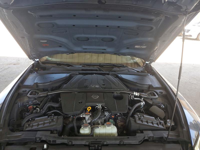Aukcja sprzedaży 2024 Nissan Z, vin: JN1BZ4CH0RM364208, numer aukcji: 54787386
