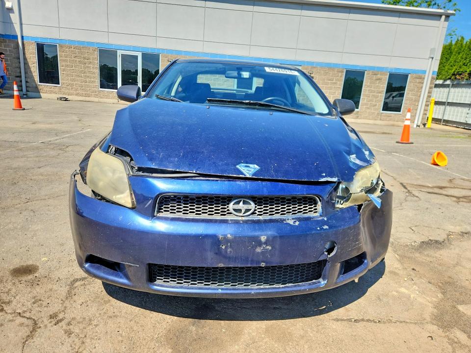 Продажа на аукционе авто 2007 Toyota Scion, vin: JTKDE177170186162, номер лота: 54426916