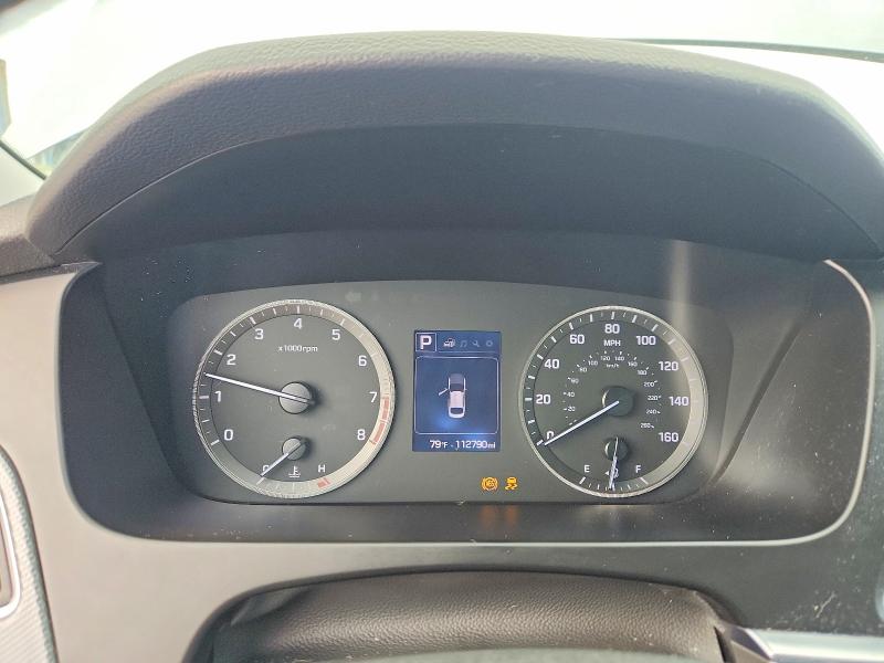 Продаж на аукціоні авто 2015 Hyundai Sonata, vin: 5NPE24AF3FH173971, номер лоту: 55393236