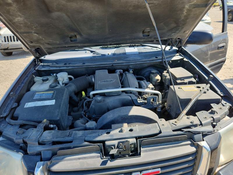2004 Gmc Envoy მანქანა იყიდება აუქციონზე, vin: 1GKDT13S242342639, აუქციონის ნომერი: 53109206