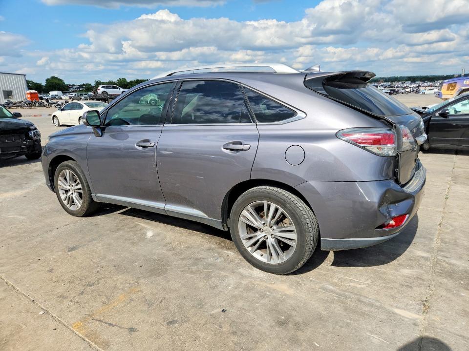 Aukcja sprzedaży 2015 Lexus Rx 350, vin: 2T2ZK1BA0FC203560, numer aukcji: 52399676