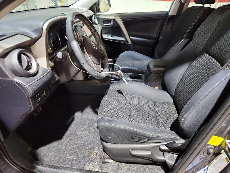 Aukcja sprzedaży 2016 Toyota Rav4, vin: 2T3RFREV0GW464054, numer aukcji: 55526186
