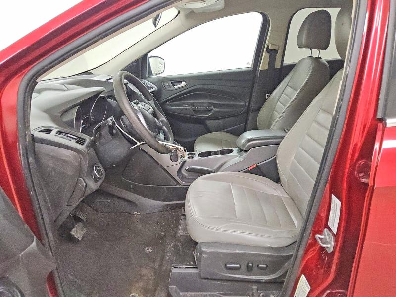 Aukcja sprzedaży 2014 Ford Escape, vin: 1FMCU0GX8EUA61676, numer aukcji: 52681856