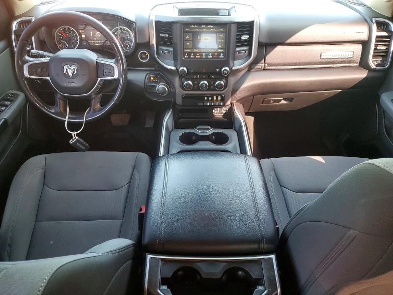 Aukcja sprzedaży 2020 Ram 1500, vin: 1C6RREBT4LN277962, numer aukcji: 52745136