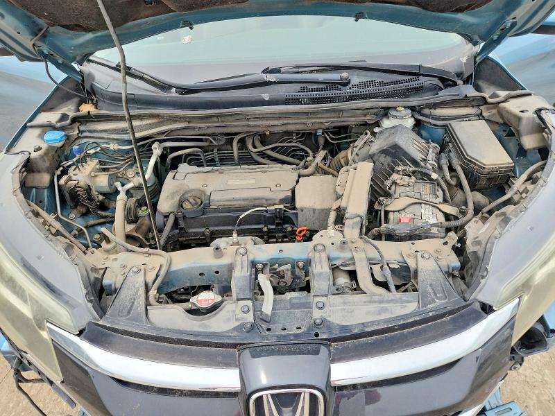 Продаж на аукціоні авто 2016 Honda Cr-v, vin: 2HKRM3H72GH557939, номер лоту: 54807176