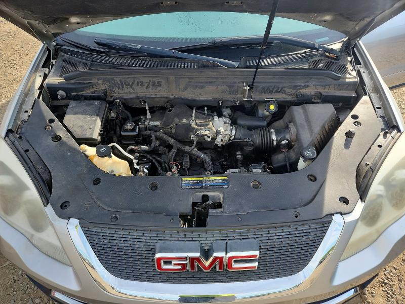 Aukcja sprzedaży 2008 Gmc Acadia, vin: 1GKEV33778J172019, numer aukcji: 53217036