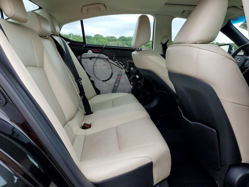 Aukcja sprzedaży 2023 Lexus Es 350, vin: 58ADZ1B18PU160234, numer aukcji: 54128546