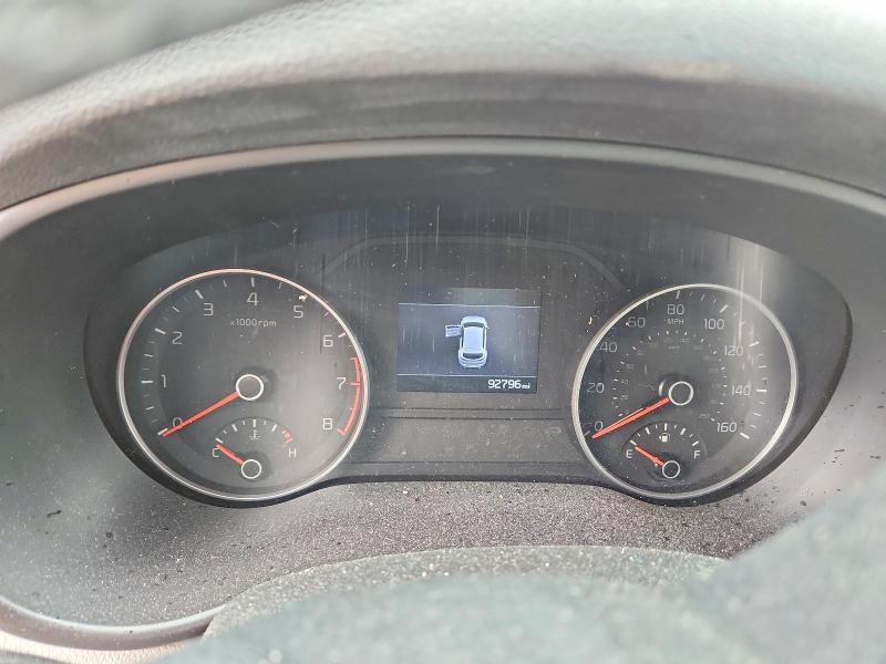 Aukcja sprzedaży 2020 Kia Sportage, vin: KNDPNCAC9L7683550, numer aukcji: 52411136