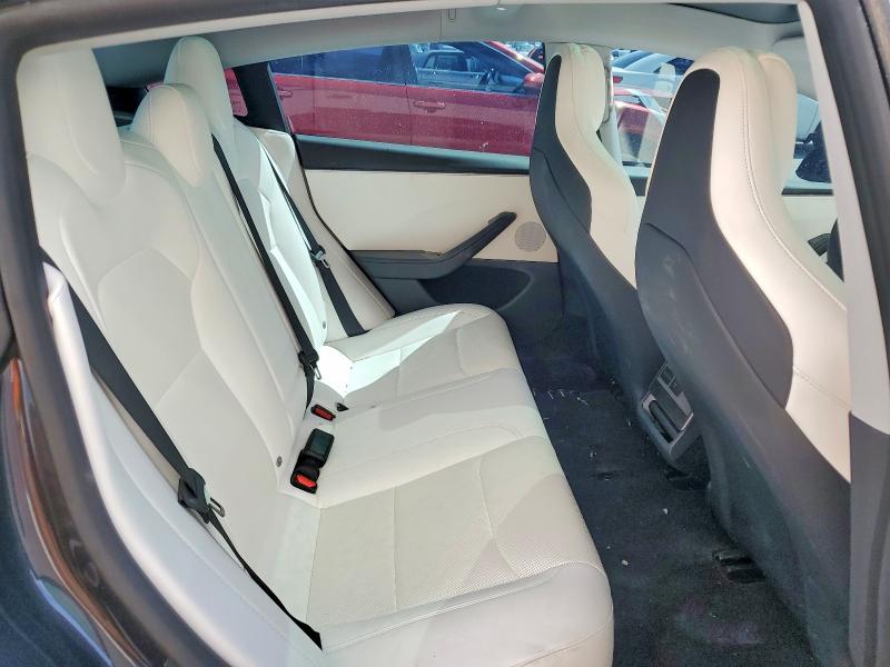 Продаж на аукціоні авто 2024 Tesla Model 3, vin: 5YJ3E1ET0RF853276, номер лоту: 53926866
