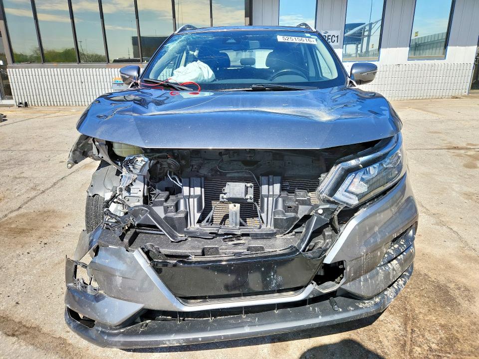 Aukcja sprzedaży 2022 Nissan Rogue Sport, vin: JN1BJ1BW0NW680826, numer aukcji: 52515616
