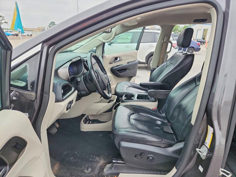 Aukcja sprzedaży 2021 Chrysler Pacifica, vin: 2C4RC1BG8MR543526, numer aukcji: 51888666