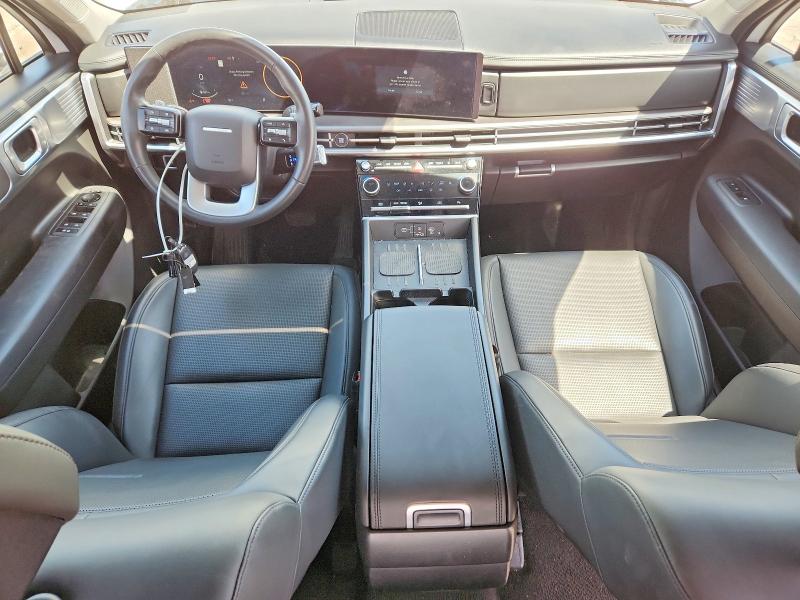 Продажа на аукционе авто 2025 Hyundai Santa Fe, vin: KM8P3DG18SU118350, номер лота: 53042916