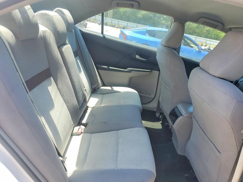 53694326 :رقم المزاد ، 4T4BF1FK4CR189529 vin ، 2012 Toyota Camry مزاد بيع