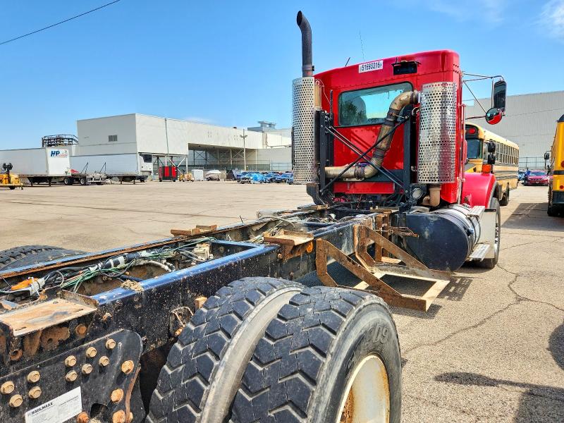 Aukcja sprzedaży 2012 Kenworth Construction, vin: 1NKDL70X2CJ333862, numer aukcji: 51693316